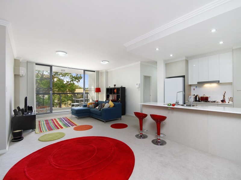 155/20  Victoria Road, Parramatta NSW 2150