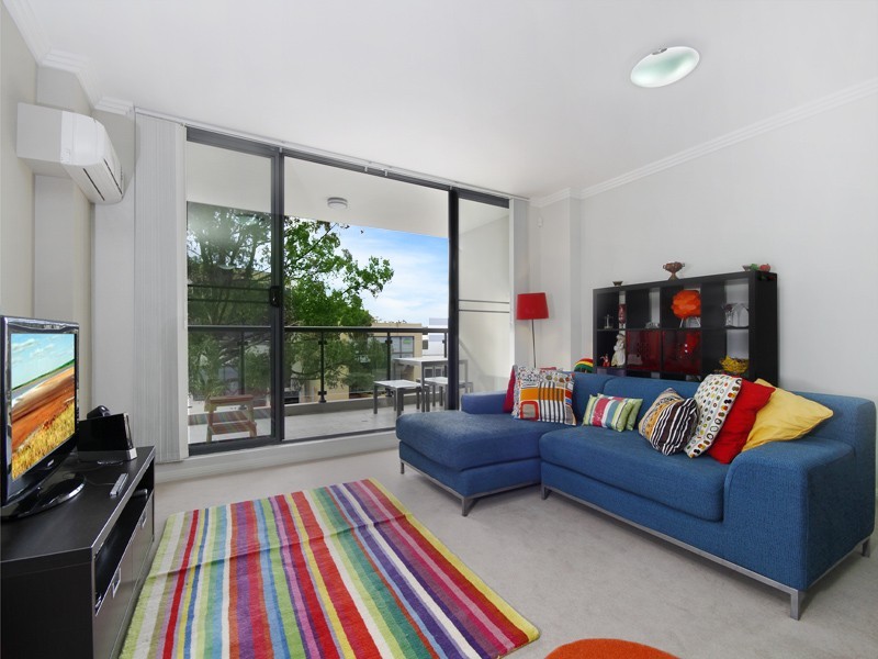 155/20  Victoria Road, Parramatta NSW 2150