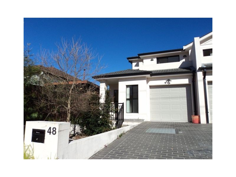 48 Essington Street, Wentworthville NSW 2145