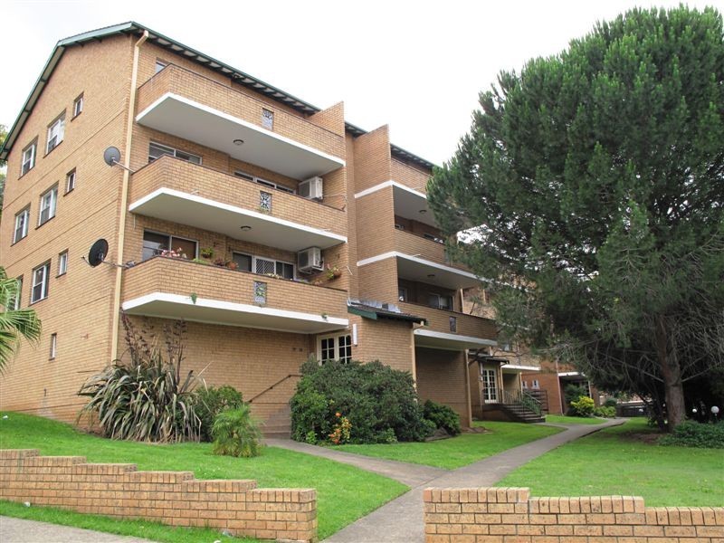 8/18 Bobart Street, Parramatta NSW 2150