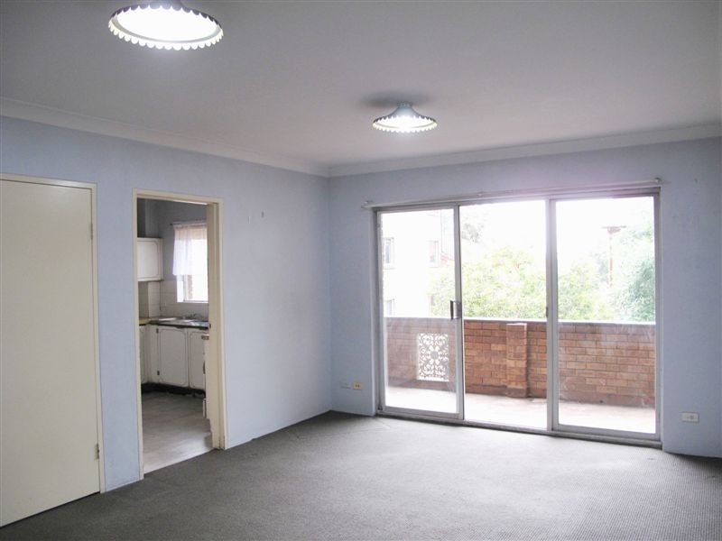 8/18 Bobart Street, Parramatta NSW 2150