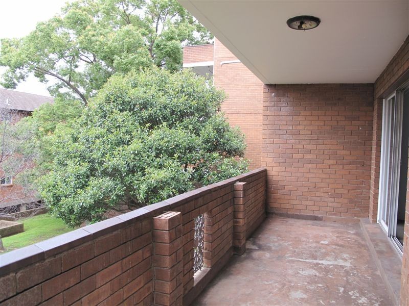 8/18 Bobart Street, Parramatta NSW 2150