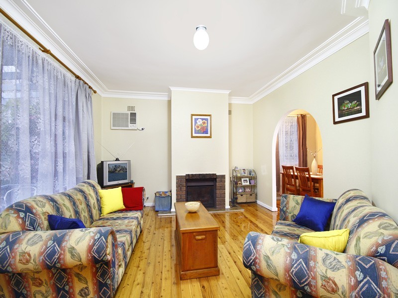 31 Marguerite Avenue, Mount Riverview NSW 2774