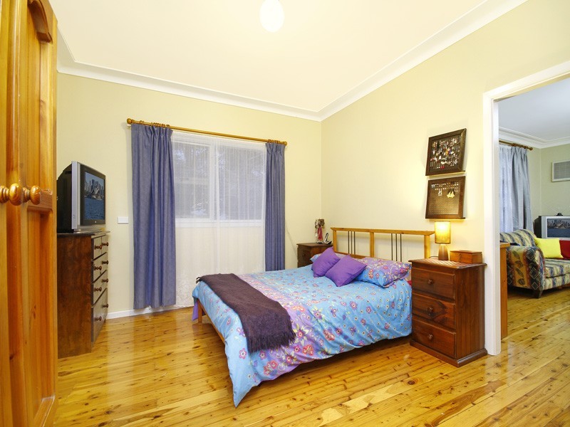 31 Marguerite Avenue, Mount Riverview NSW 2774