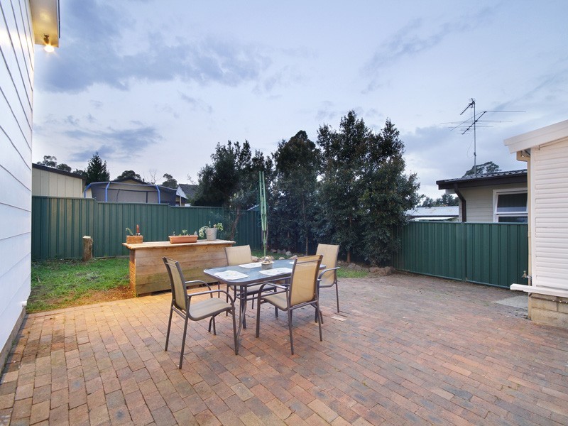 31 Marguerite Avenue, Mount Riverview NSW 2774