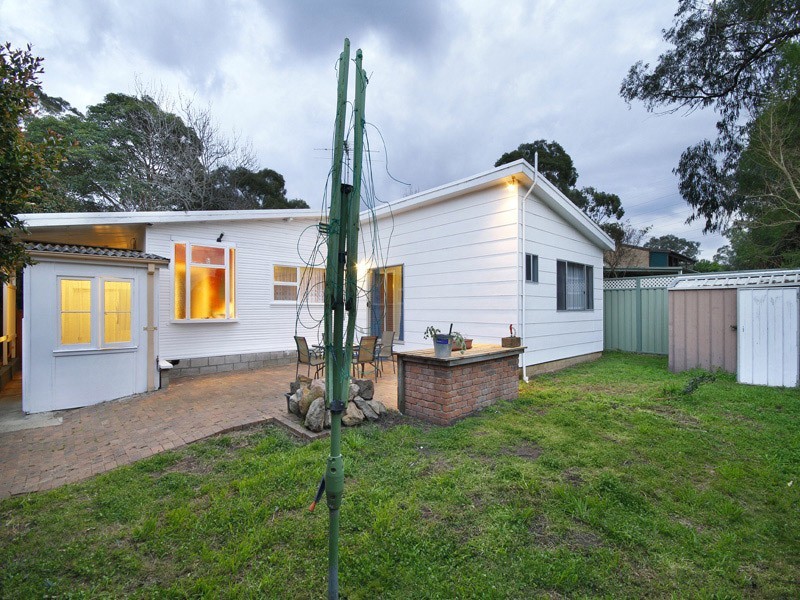 31 Marguerite Avenue, Mount Riverview NSW 2774