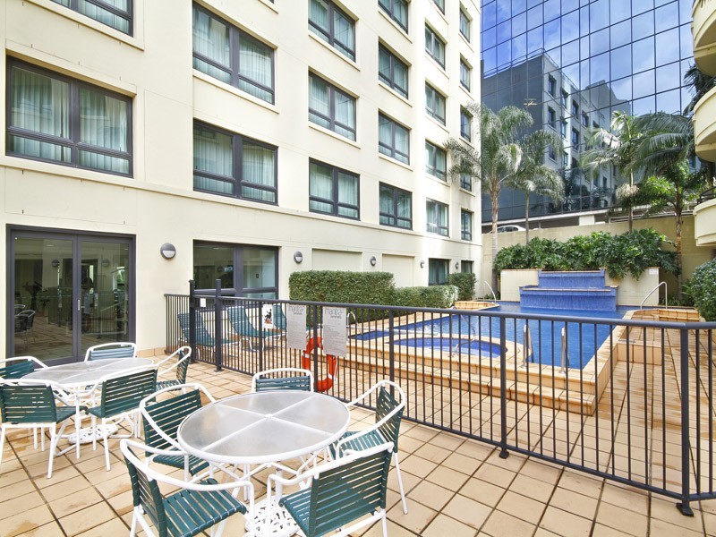 1504/1 Valentine Avenue, Parramatta NSW 2150