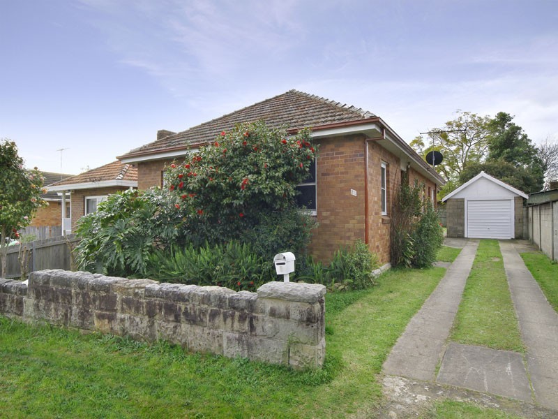 20 Bourke Street, Parramatta NSW 2150