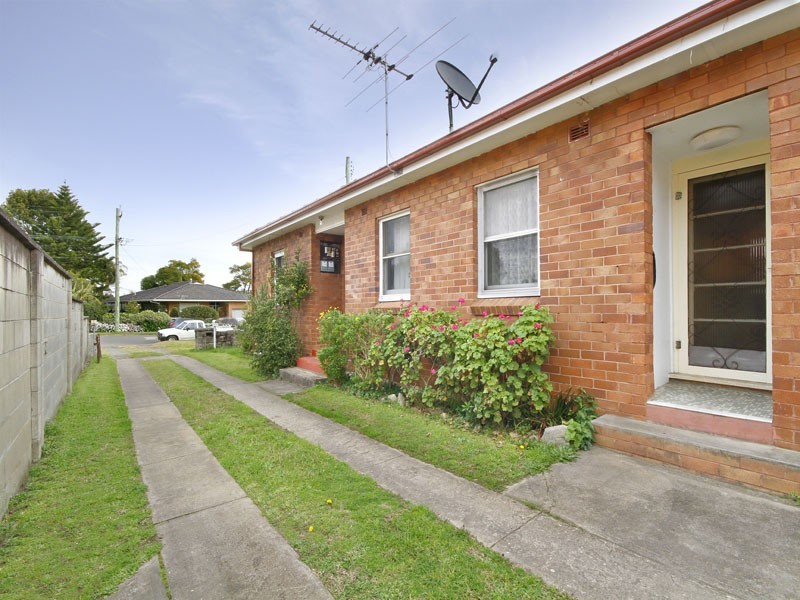 20 Bourke Street, Parramatta NSW 2150