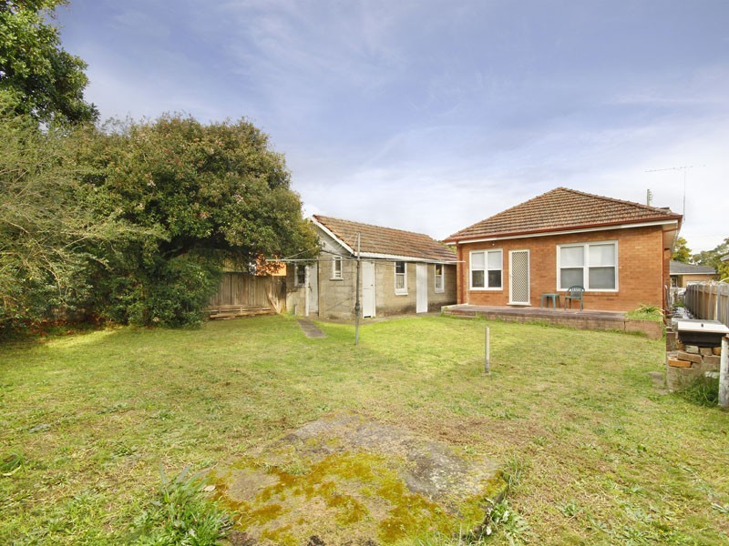 20 Bourke Street, Parramatta NSW 2150