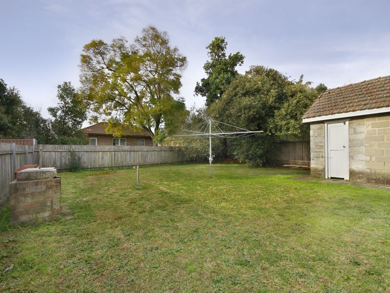 20 Bourke Street, Parramatta NSW 2150