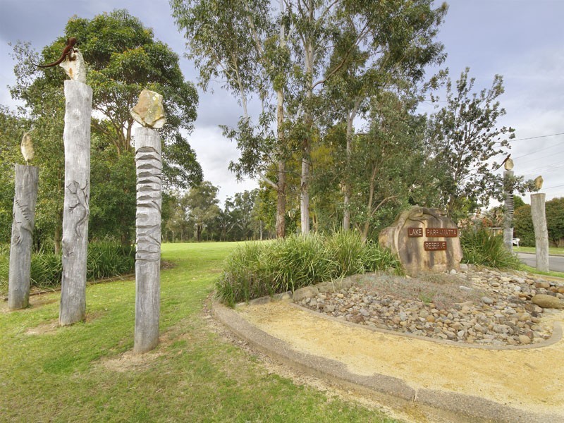 20 Bourke Street, Parramatta NSW 2150