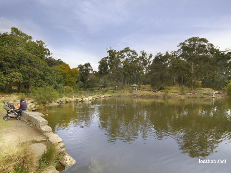 20 Bourke Street, Parramatta NSW 2150