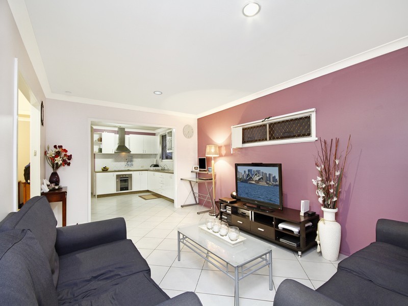 18 Young Street, Parramatta NSW 2150