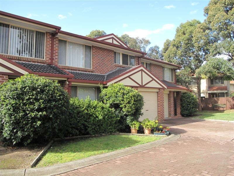 Kings Park NSW 2148