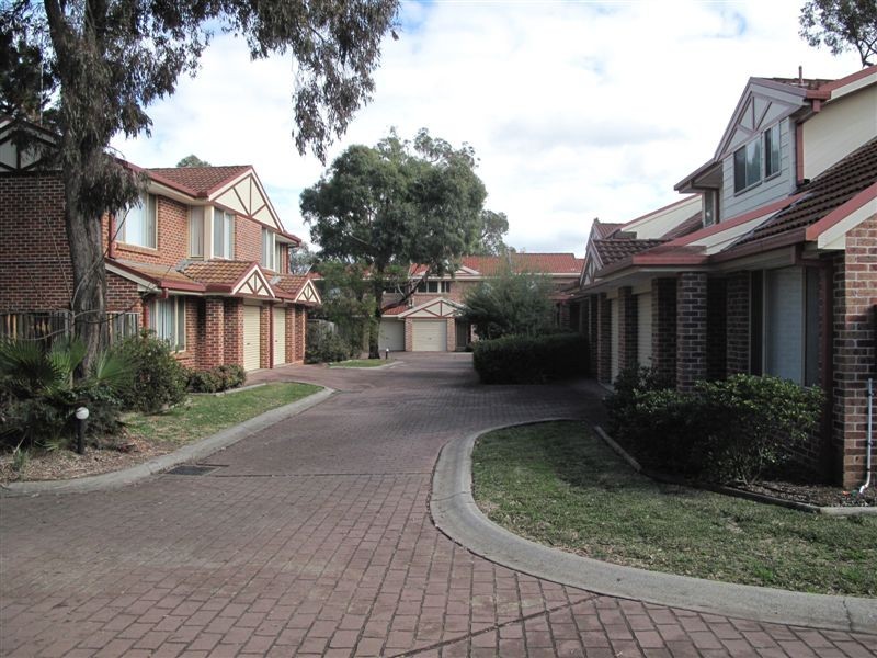 Kings Park NSW 2148