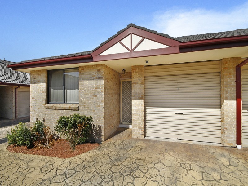 5/8-12 Fitzwilliam Road, Old Toongabbie NSW 2146