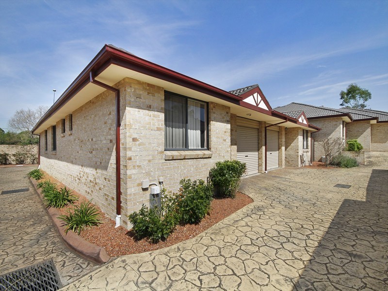 5/8-12 Fitzwilliam Road, Old Toongabbie NSW 2146