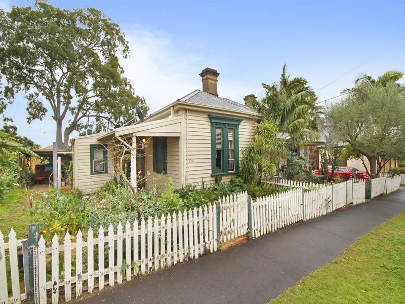 104 and 104a  Harris Street, Harris Park NSW 2150