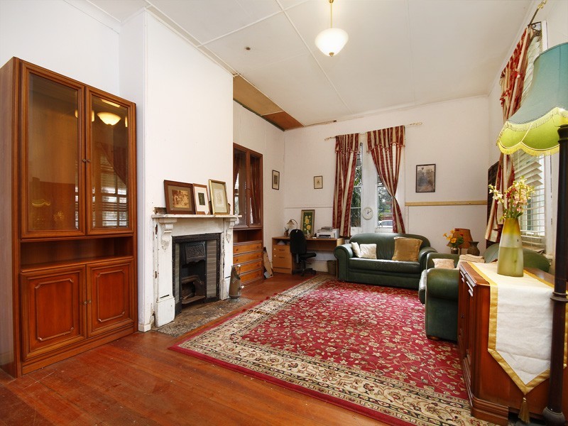 104 and 104a  Harris Street, Harris Park NSW 2150