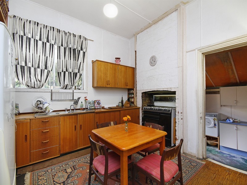 104 and 104a  Harris Street, Harris Park NSW 2150