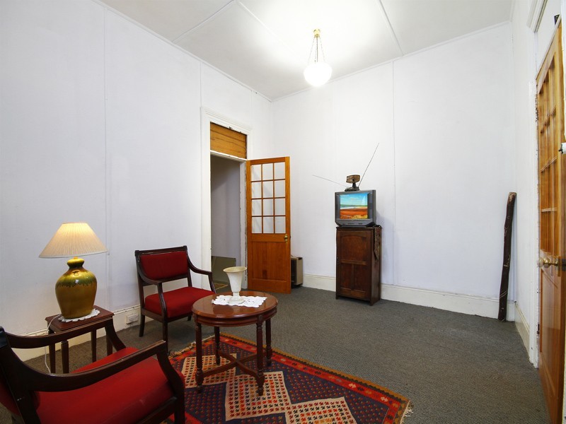 104 and 104a  Harris Street, Harris Park NSW 2150