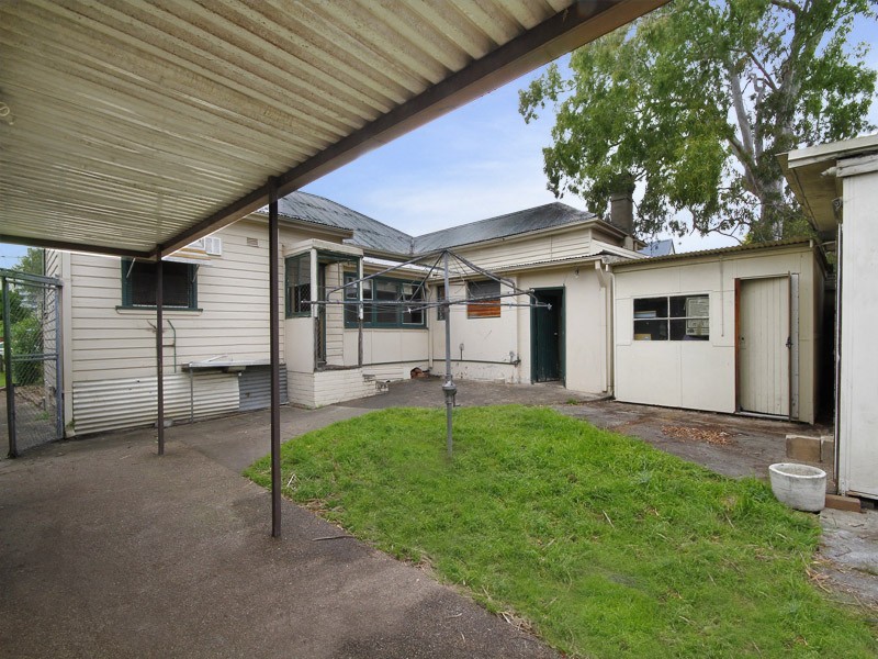 104 and 104a  Harris Street, Harris Park NSW 2150