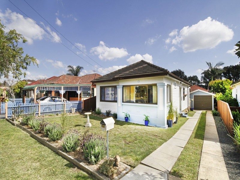38 O’Neill Street, Granville NSW 2142