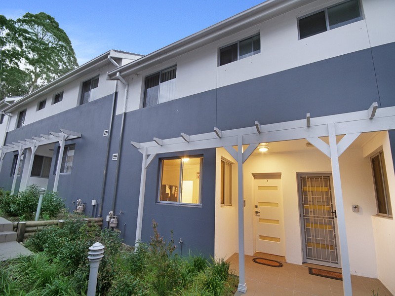 3/100 Kenyons Road, Merrylands NSW 2160