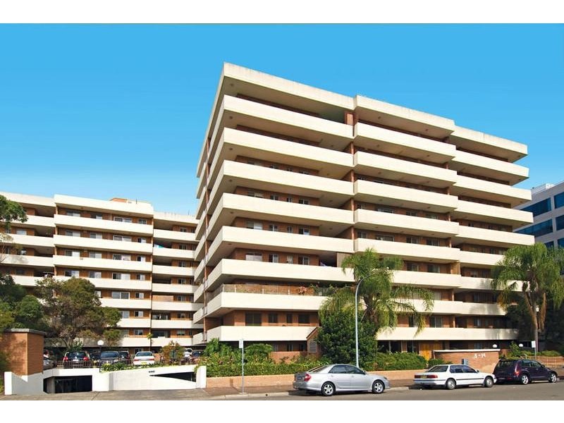 4/5-15 Union Street, Parramatta NSW 2150