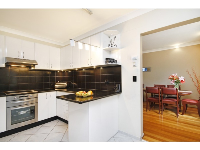 3/1 Dunlop Street, Parramatta NSW 2150