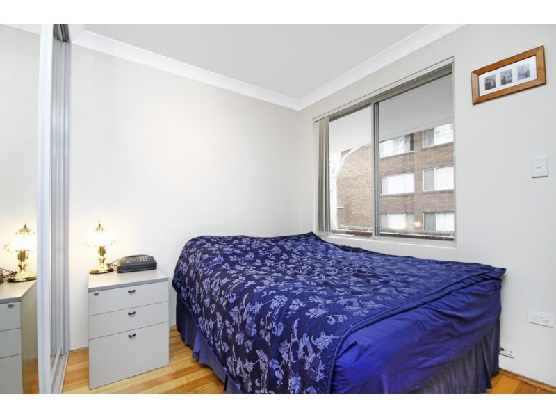 3/1 Dunlop Street, Parramatta NSW 2150