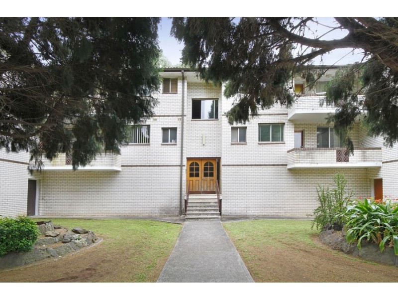 3/1 Dunlop Street, Parramatta NSW 2150