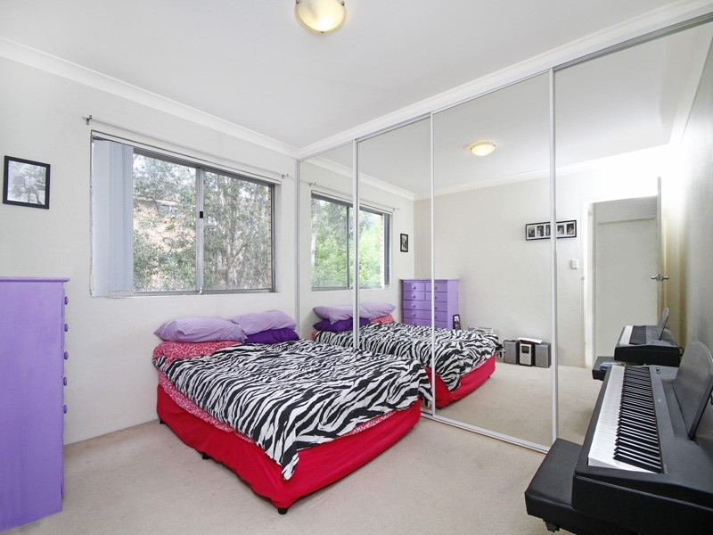 D4/10-12 Thomas Street, Parramatta NSW 2150