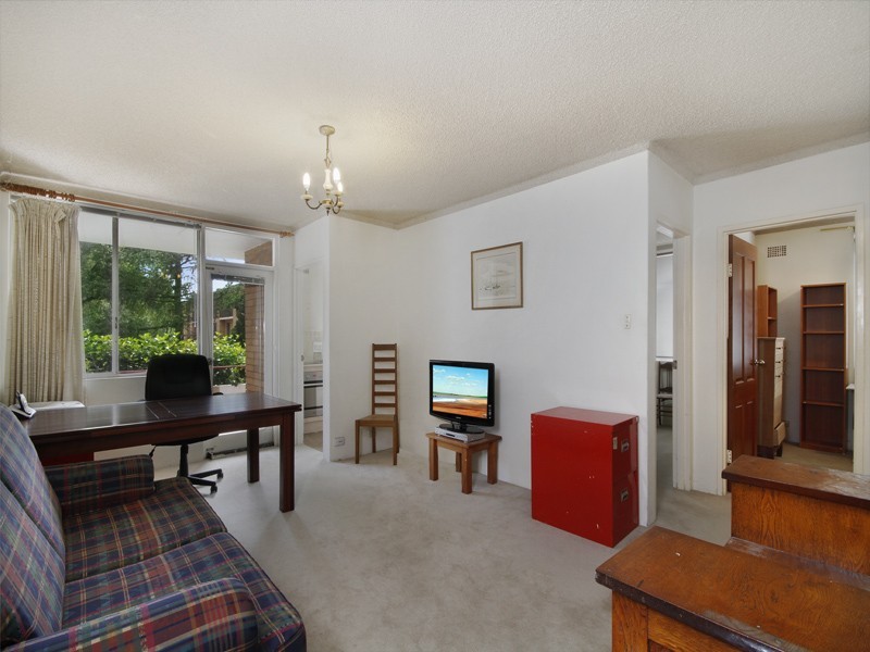 2/5 Thomas Street, Parramatta NSW 2150