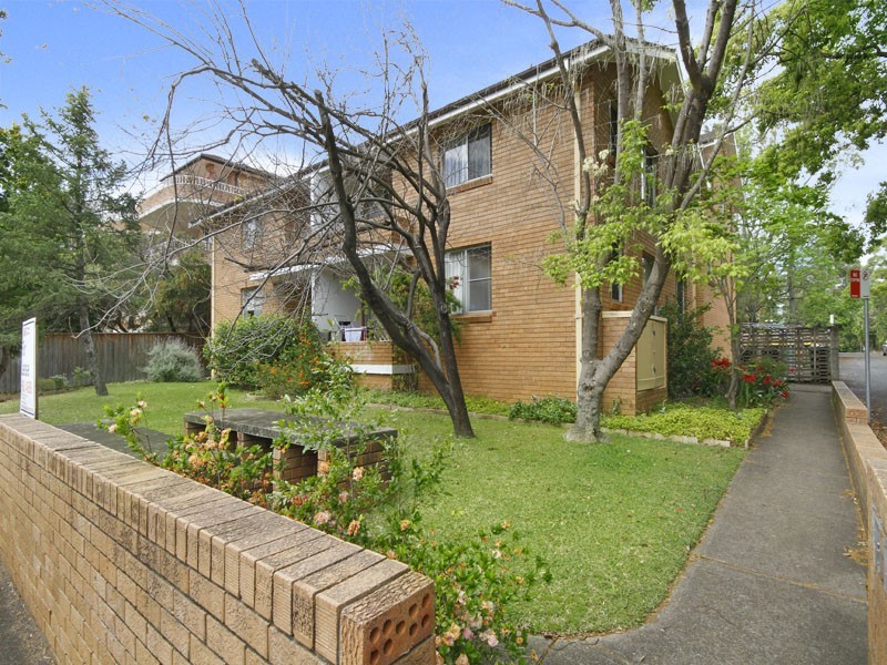 2/5 Thomas Street, Parramatta NSW 2150