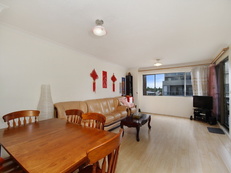 44/2 Charles Street, Parramatta NSW 2150