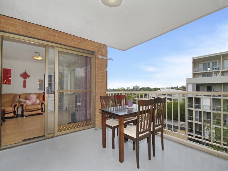 44/2 Charles Street, Parramatta NSW 2150