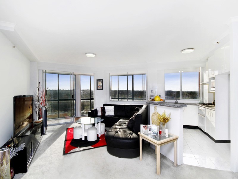 87/3 Sorrell Street, Parramatta NSW 2150