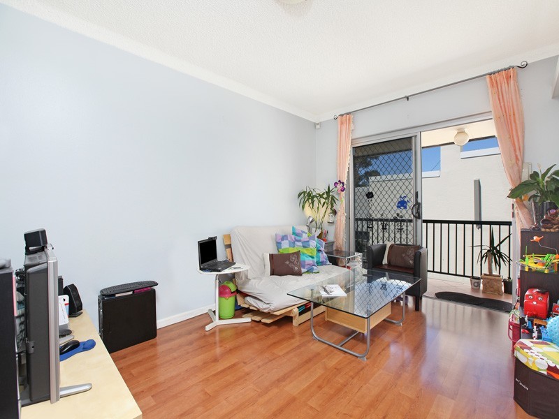 9/46 Station Street East, Harris Park NSW 2150