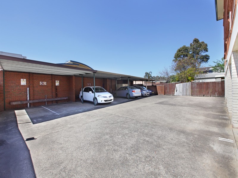 9/46 Station Street East, Harris Park NSW 2150