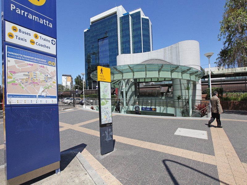 9/46 Station Street East, Harris Park NSW 2150