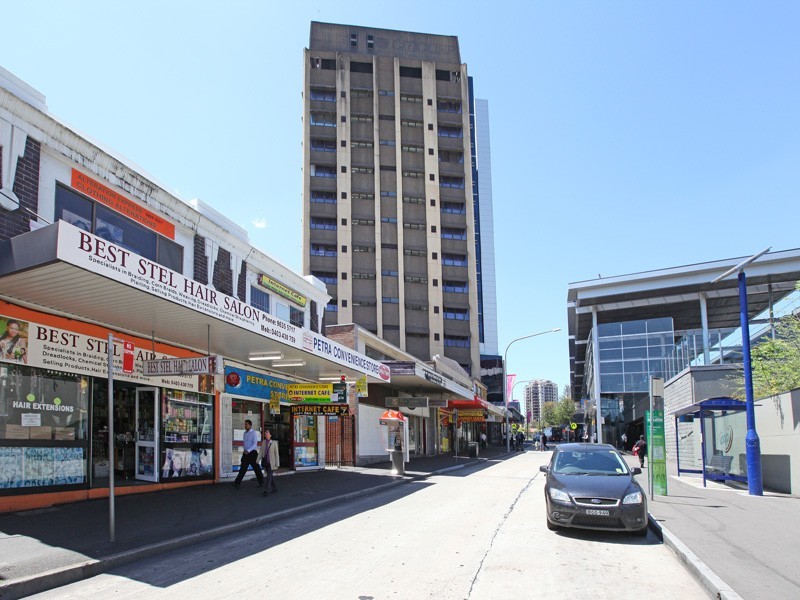 9/46 Station Street East, Harris Park NSW 2150