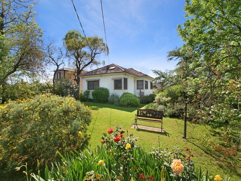 173 Burnett Street, Mays Hill NSW 2145