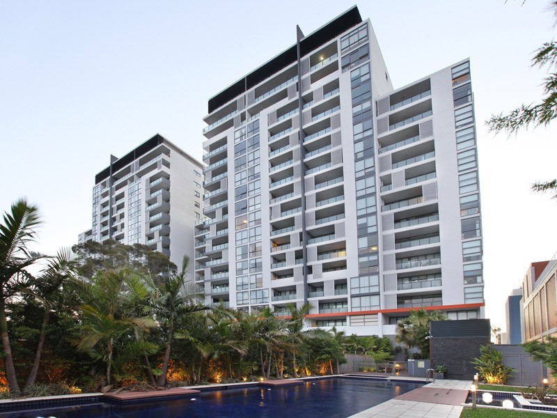 205b/8 Cowper Street, Parramatta NSW 2150