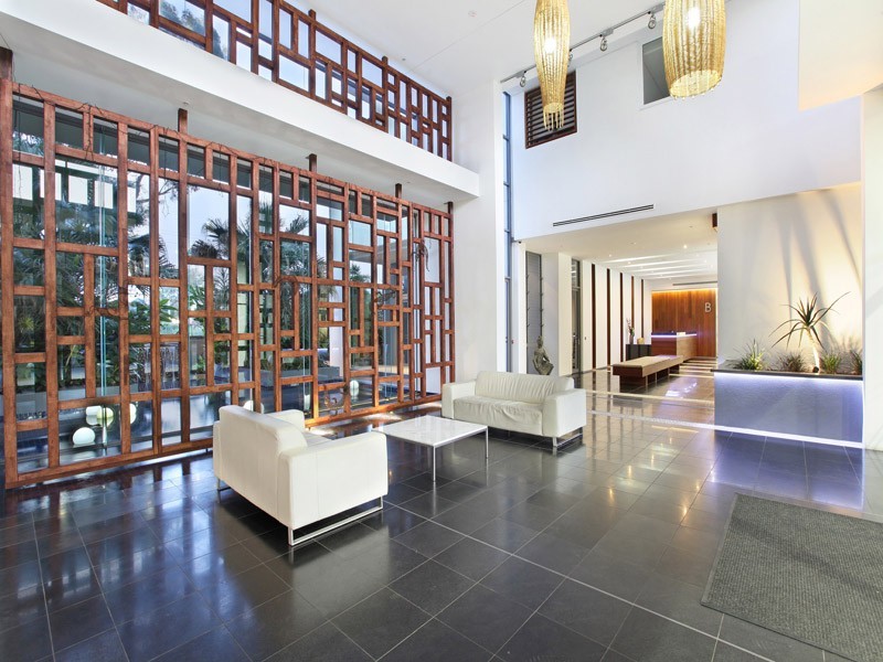 205b/8 Cowper Street, Parramatta NSW 2150