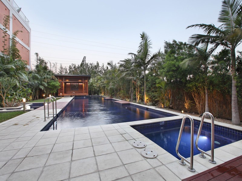 205b/8 Cowper Street, Parramatta NSW 2150