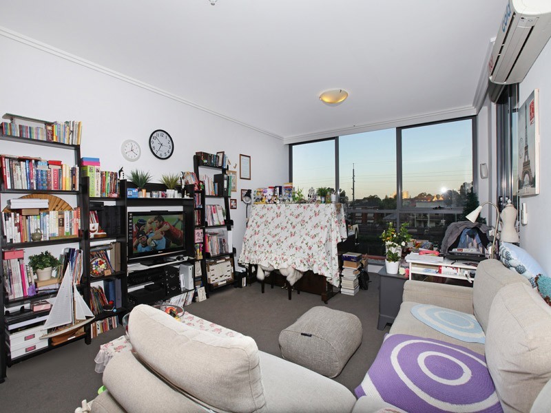 205b/8 Cowper Street, Parramatta NSW 2150