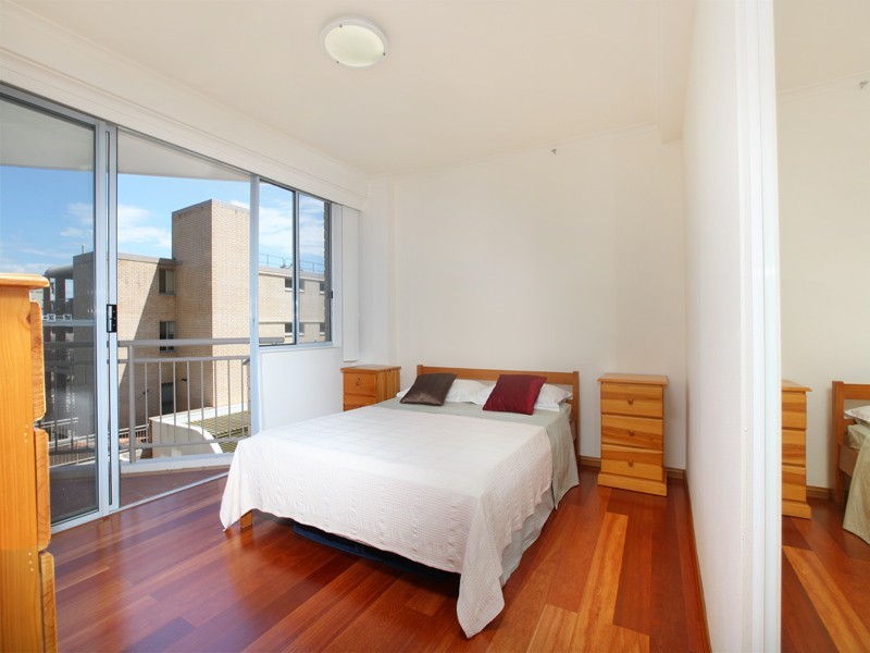 52/3 Sorrell Street, Parramatta NSW 2150