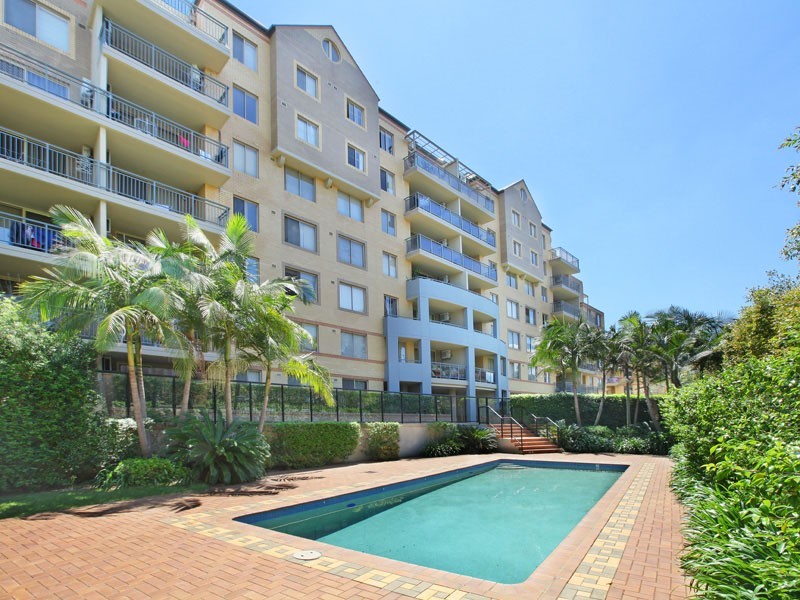 57/18 Sorrell Street, Parramatta NSW 2150